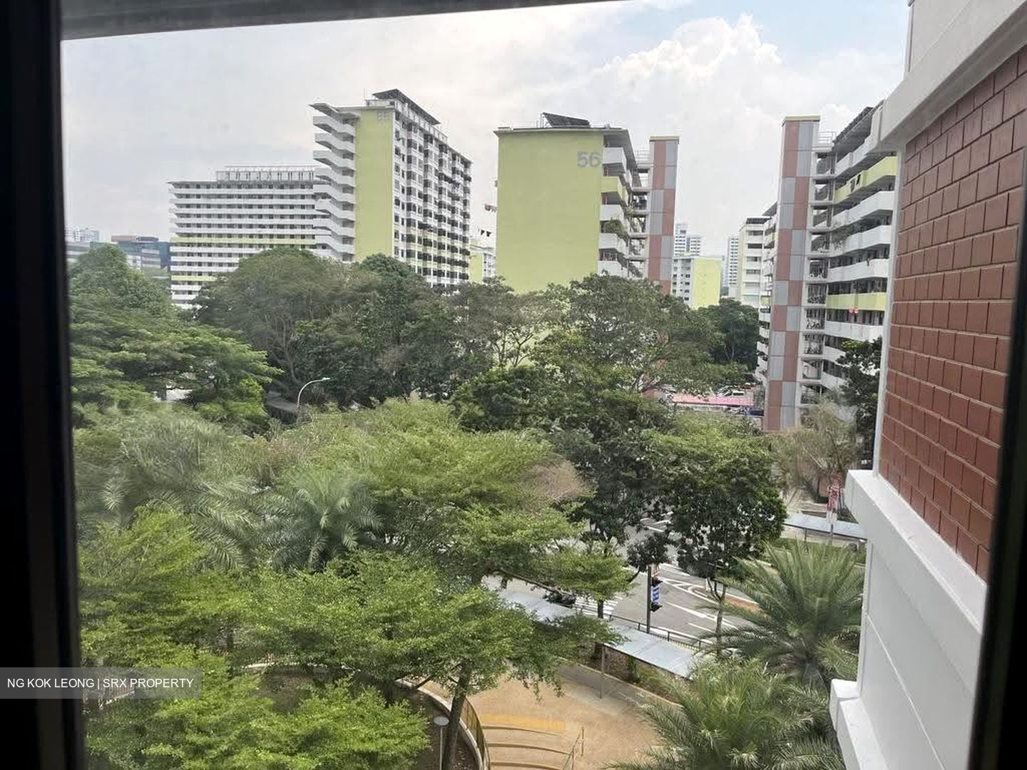 Blk 75A Redhill Road (Bukit Merah), HDB 4 Rooms #610562091